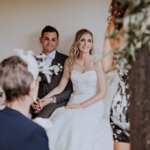 Wedding Marquee